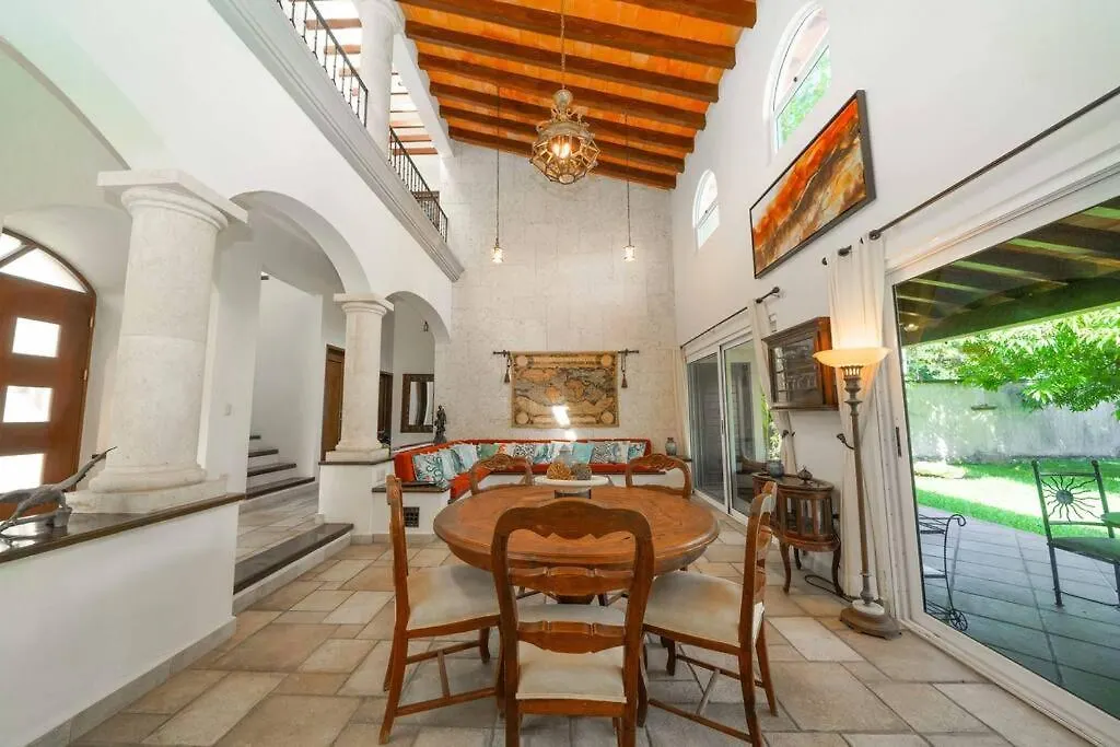 Villa Tucanes 5Br Private Pool Prime Κανκούν