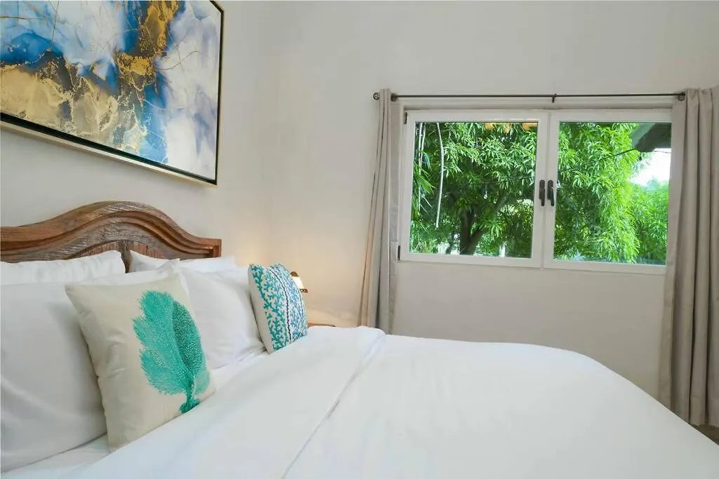 Villa Tucanes 5Br Private Pool Prime Κανκούν 0*,