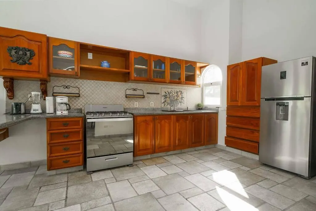 Villa Tucanes 5Br Private Pool Prime Κανκούν