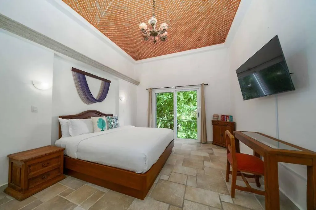 Villa Tucanes 5Br Private Pool Prime Κανκούν Μεξικό