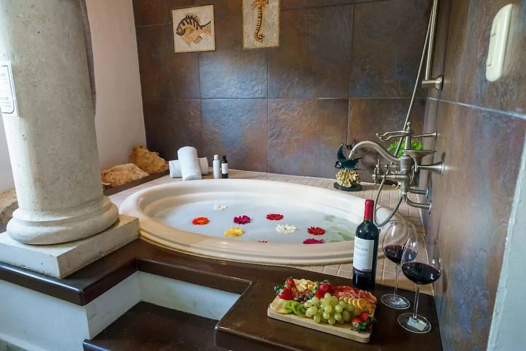 Villa Tucanes 5Br Private Pool Prime Κανκούν
