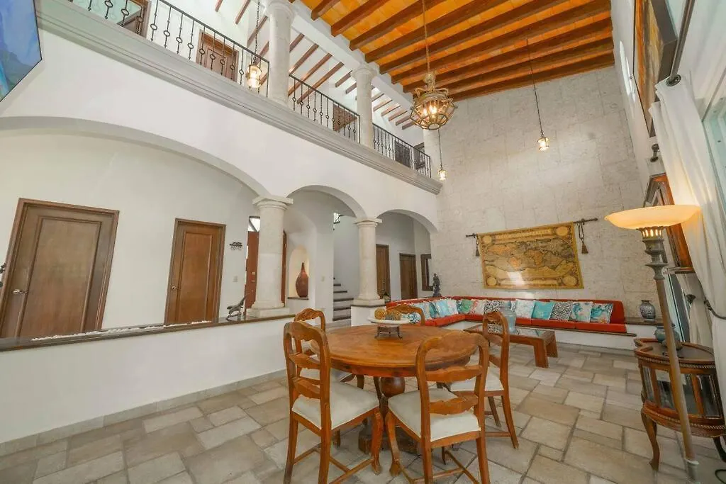 Villa Tucanes 5Br Private Pool Prime Κανκούν