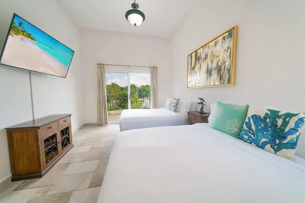 Villa Tucanes 5Br Private Pool Prime Κανκούν Μεξικό
