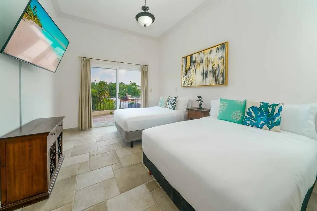 Villa Tucanes 5Br Private Pool Prime Κανκούν