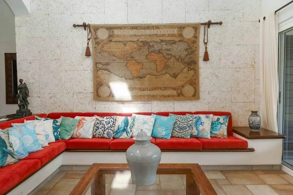 Villa Tucanes 5Br Private Pool Prime Κανκούν