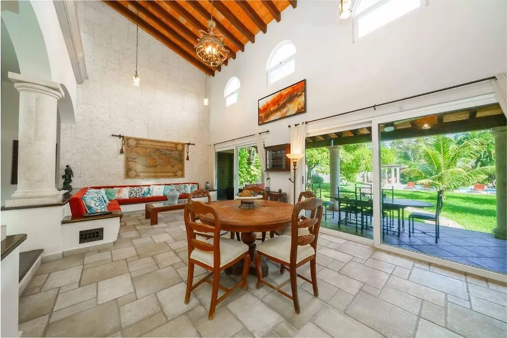 Villa Tucanes 5Br Private Pool Prime Κανκούν