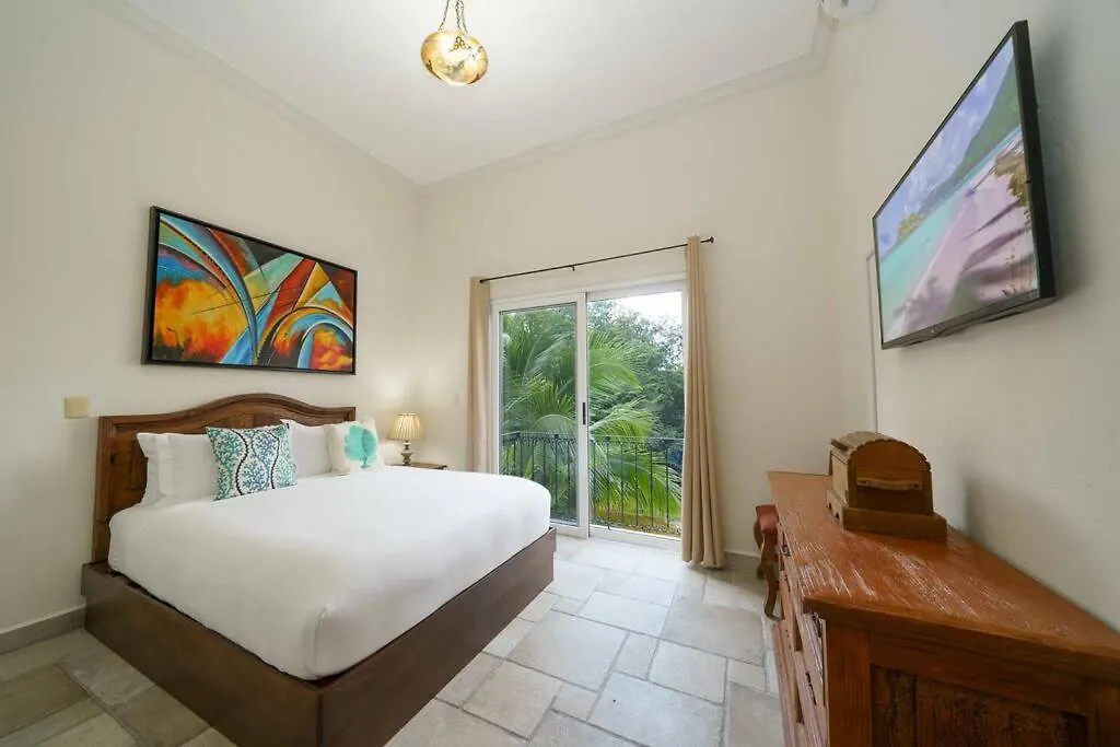 Villa Tucanes 5Br Private Pool Prime Κανκούν