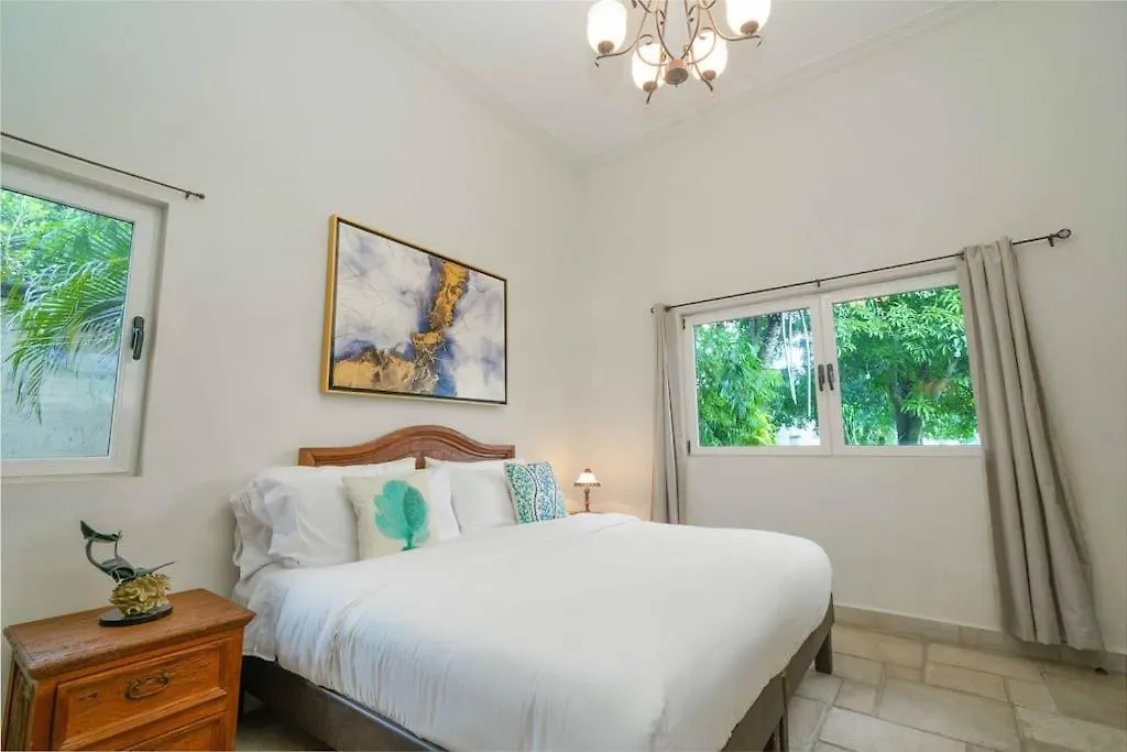 Villa Tucanes 5Br Private Pool Prime Κανκούν 0*,