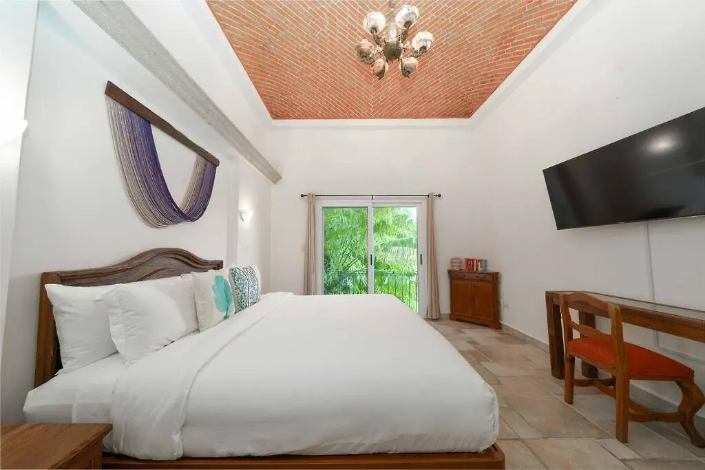 Villa Tucanes 5Br Private Pool Prime Κανκούν 0*,  Μεξικό