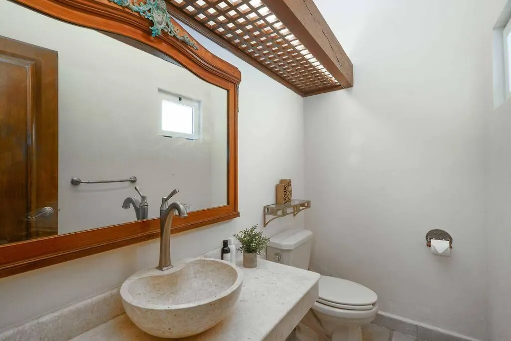 Villa Tucanes 5Br Private Pool Prime Κανκούν Μεξικό
