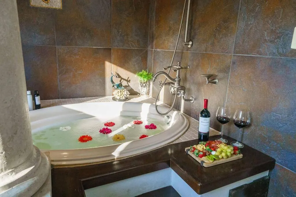 Villa Tucanes 5Br Private Pool Prime Κανκούν 0*,
