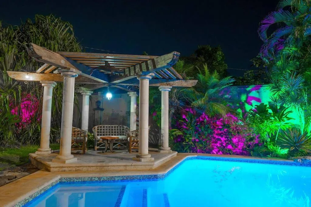 Villa Tucanes 5Br Private Pool Prime Κανκούν