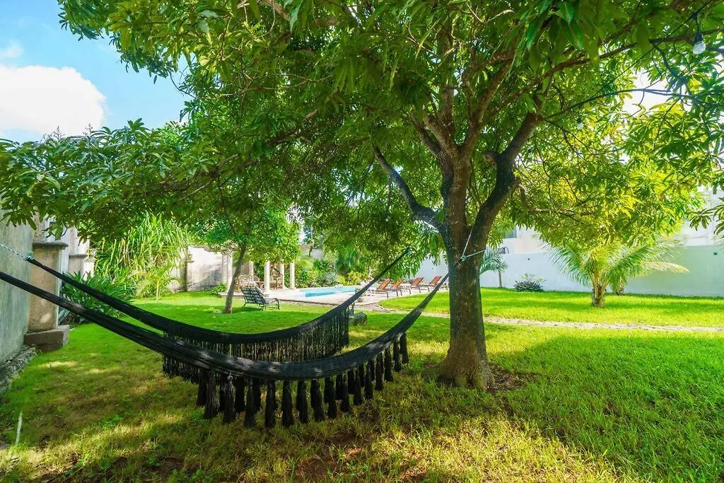 Villa Tucanes 5Br Private Pool Prime Κανκούν