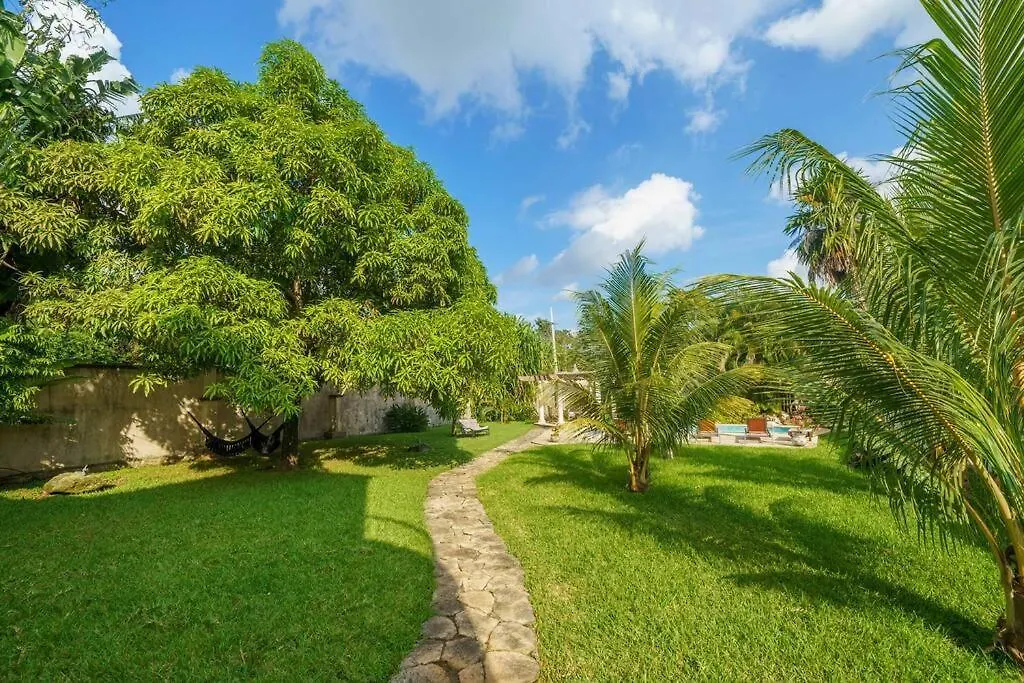 Villa Tucanes 5Br Private Pool Prime Κανκούν Μεξικό