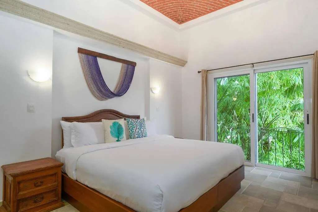 Villa Tucanes 5Br Private Pool Prime Cancún