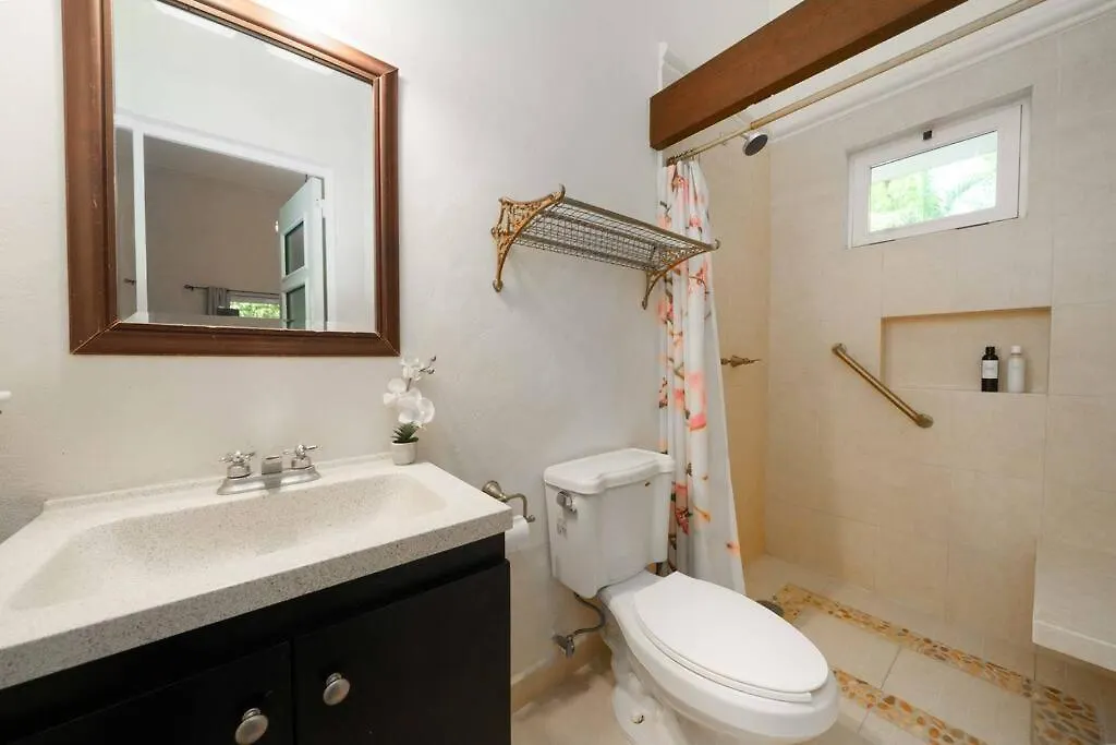 Villa Tucanes 5Br Private Pool Prime Cancún