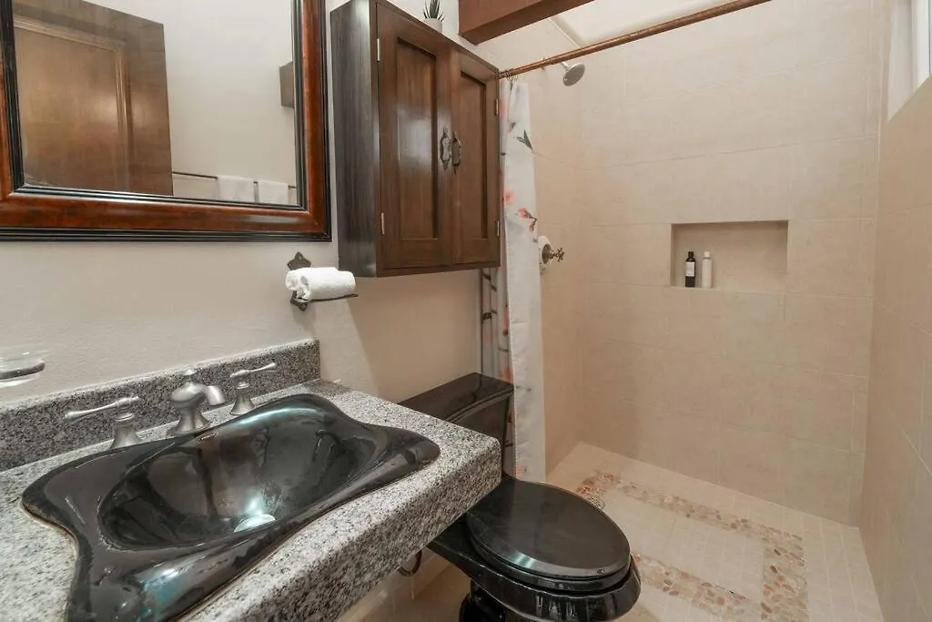 Villa Tucanes 5Br Private Pool Prime Cancún