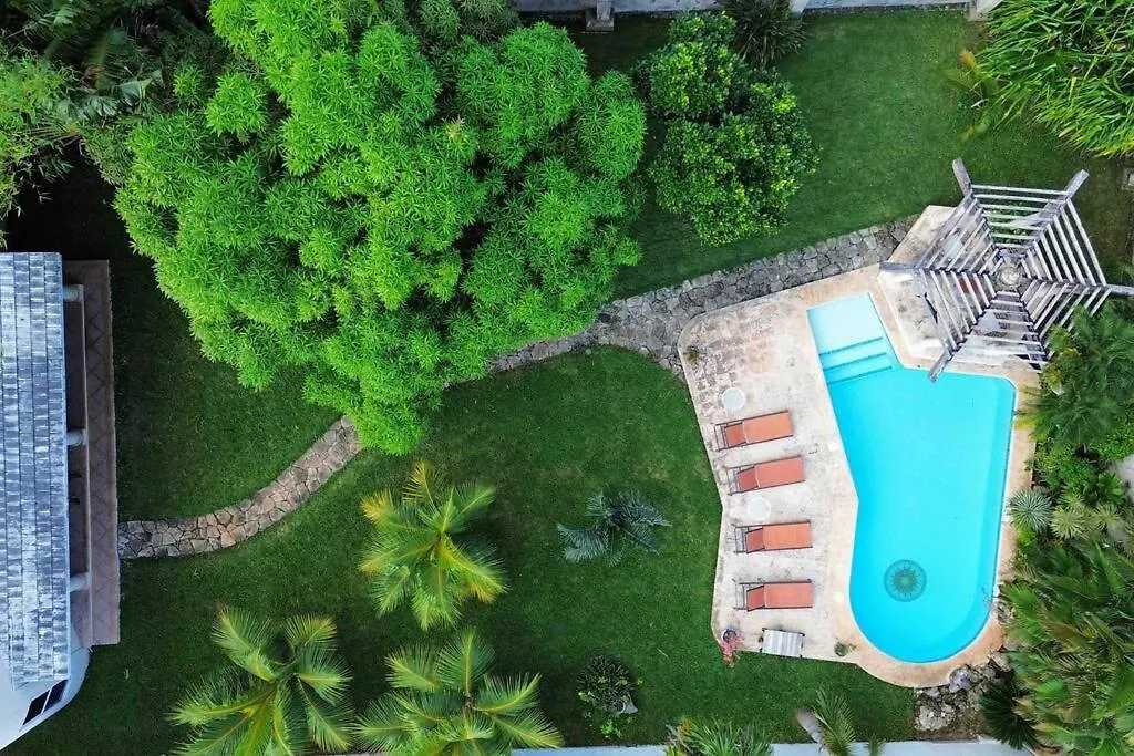 Villa Tucanes 5Br Private Pool Prime Cancún Mexico