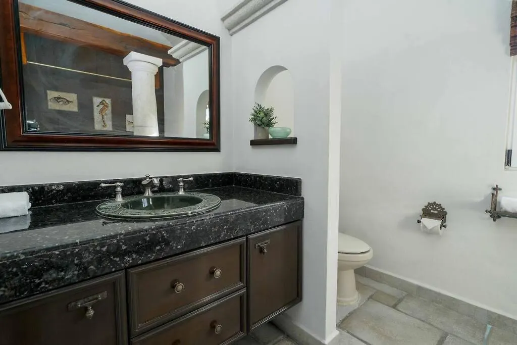 Villa Tucanes 5Br Private Pool Prime Cancún